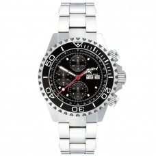 ساعت غواصی کرونوگراف سوئیسی 500 متری ساعت غواصی کرونوگراف سوئیسی 500 متری